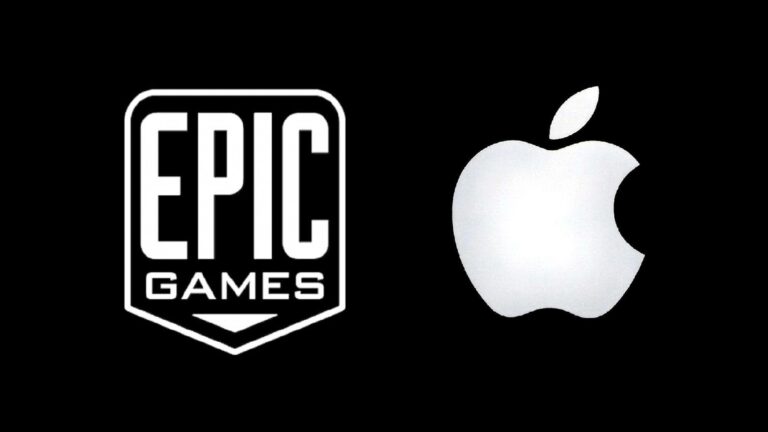 Epic Games ve Apple