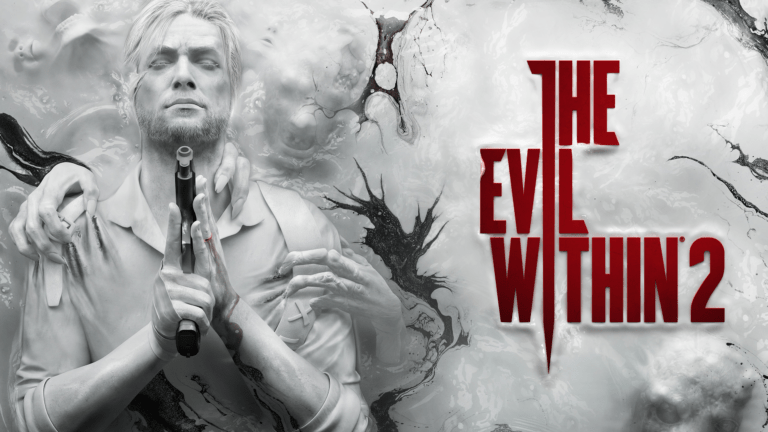 Epic Games Ücretsiz Oyunu - The Evil Within 2