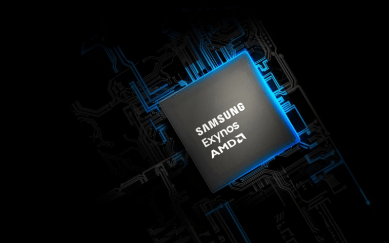 Samsung Exynos & AMD